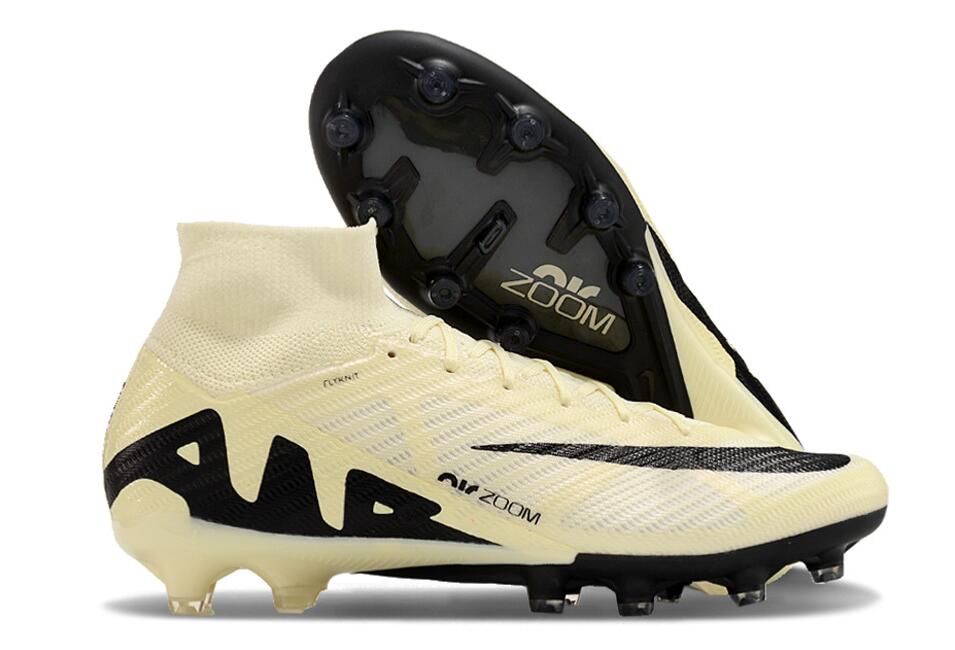 Nike Air Zoom Mercurial Superfly IX Elite AG Size 35-45-65343037
